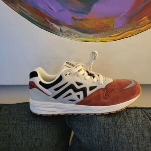 Men's Multicolor Sneakers